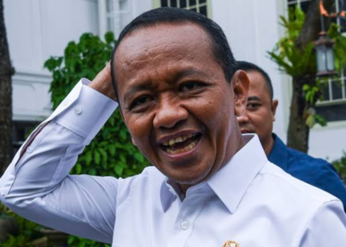 Menteri ESDM Janji Gencarkan Sosialisasi Proyek Geotermal di NTT, Warga Sebut Upaya Perampasan Tanah Adat
