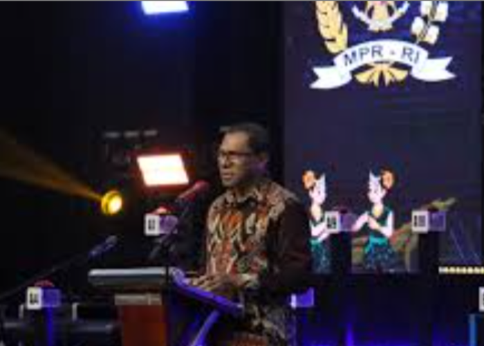Wakil Gubernur NTT Harap Generasi Muda Miliki Rasa Optimisme dalam Menghadapi Masa Depan