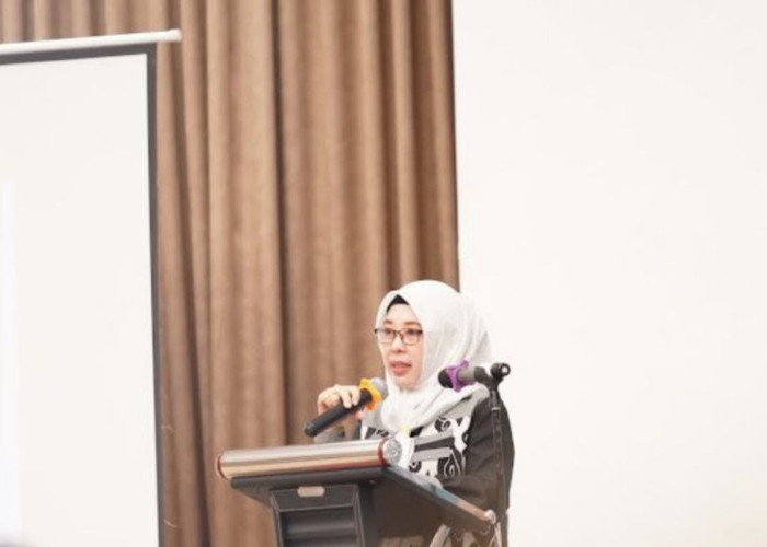 Kemenag NTT Dorong Implementasi Kurikulum Berbasis Cinta di Madrasah