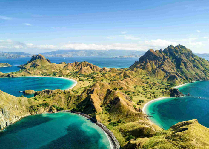 Rekomendasi Wisata Terbaik di NTT, Surga Alam dan Budaya Indonesia Timur