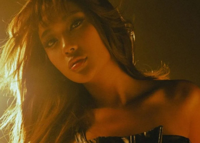 Album Baru Marion Jola Cerita Cinta yang Lebih Berani dan Apa adanya