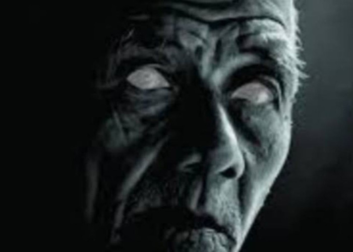 Misteri Hantu Tok-Tok Madiun, Teror Suara Ketukan Pintu Jangan Dibuka! 