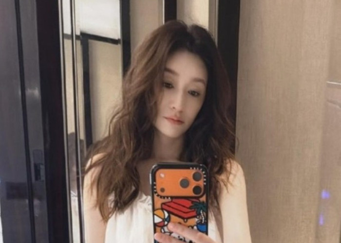 Li Xiaoyan Akhiri Pernikahan '11 tahun' dengan Produser Drama