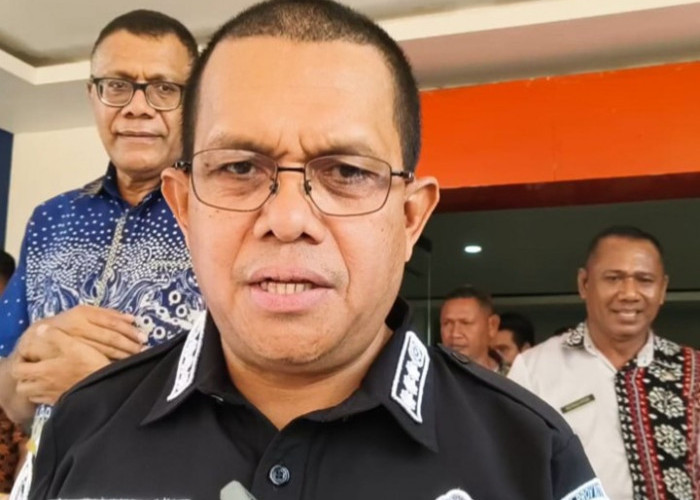 Kunjungan Kerja ke Kabupaten Sikka Gubernur NTT nilai positif Kinerja Bupati