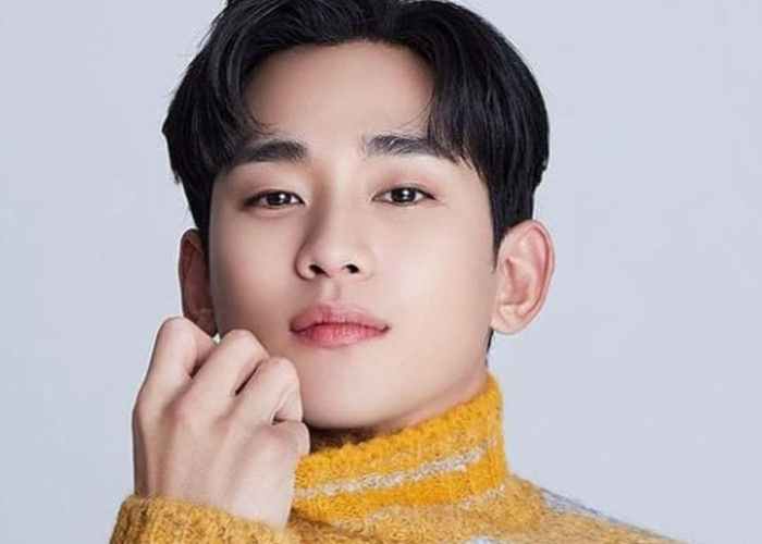 Strategi Manis Kim Soo Hyun Pulihkan Nama Baik