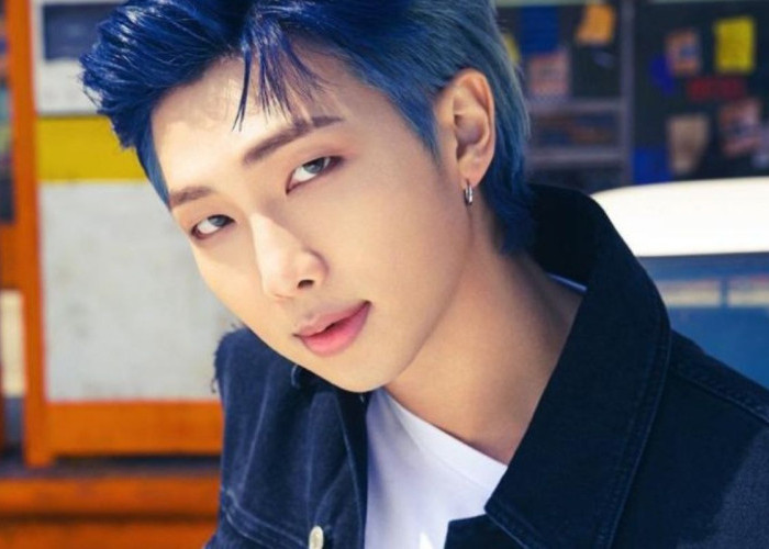 Terkuak, RM sebut BTS hampir Bubar