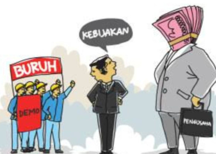 DKI akan Beri Insentif buat Buruh, Apa saja? 