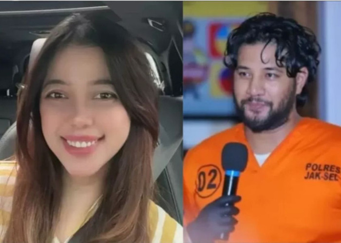 Tanda-tanda Validasi Asmara Ammar Zoni dengan Dokter Kamelia