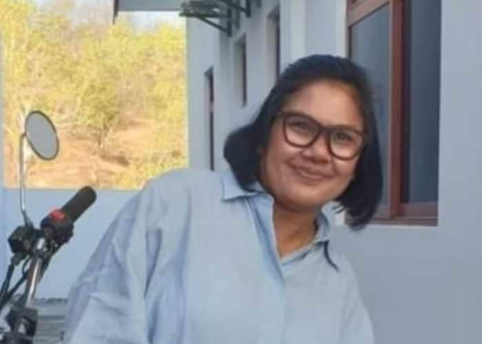 Permintaan PIAR: Polda NTT segera Gelar Perkara Kasus Penelantaran Anak dan Istri