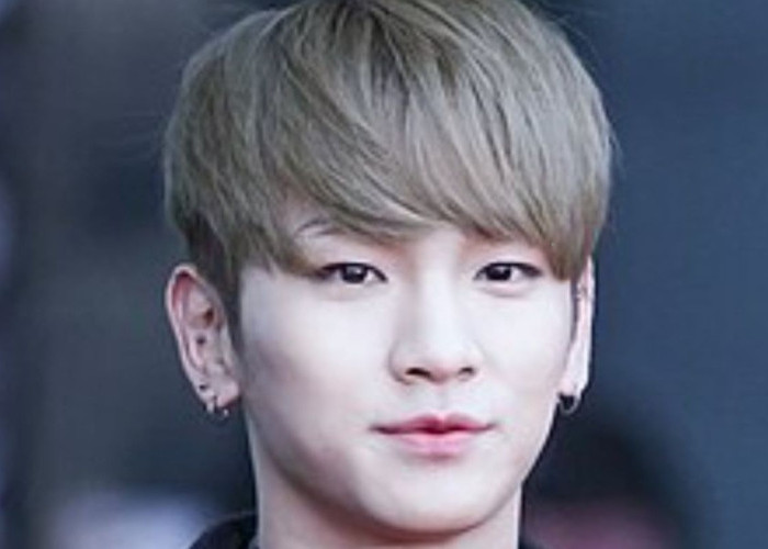 Keputusan Berat, Key SHINee Hiatus dari Aktivitas usai Kasus Layanan Medis Ilegal