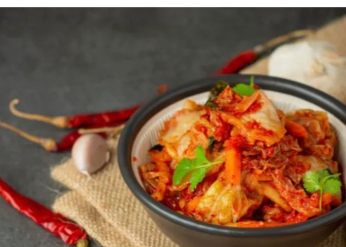 Superflu Menyebar, ini Alternatif Makanan untuk Menanggulangi Influenza