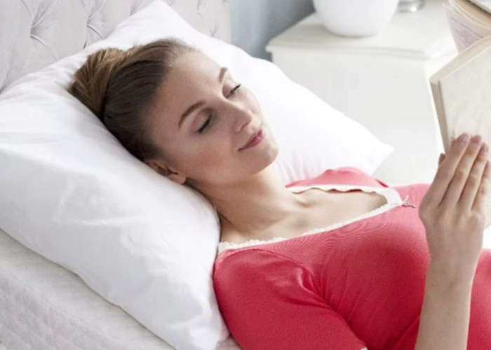 Waspada! Ini Dampak Buruk Bantal yang Tak Diganti bagi Kesehatan
