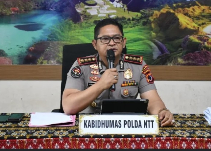 Polda NTT Bongkar Dugaan Praktek Calo Rekrutmen Anggota Polri