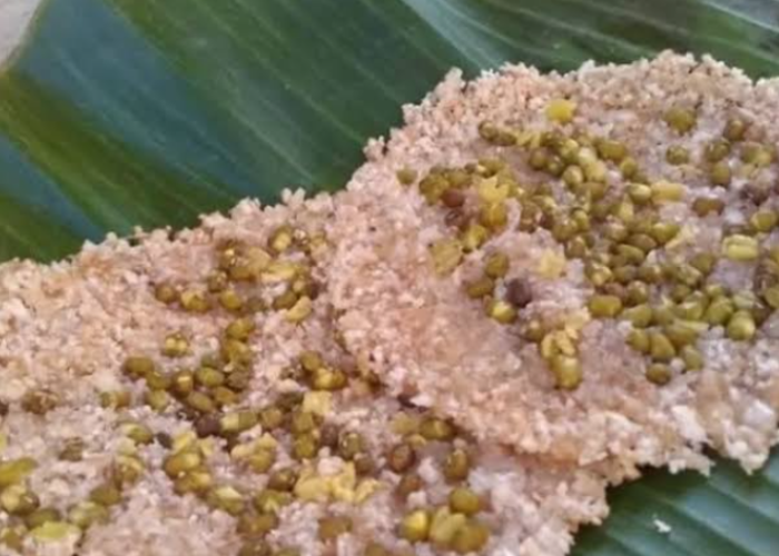 Aka Bilan Cemilan asal Malaka NTT, selalu Disajikan Fresh