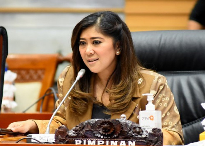 Singapura Cari Masalah Digital! Begini Reaksi Meutya Hafid saat RI Diancam