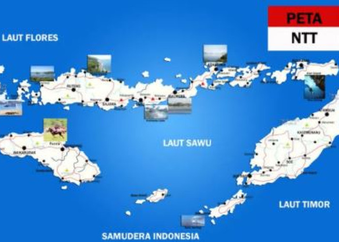 Manggarai Sukses Bentuk 2 Daerah Baru di NTT, Ada Ibu Kota Senja