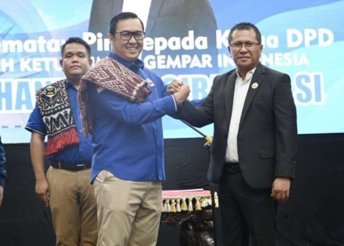 GEMPAR NTT Komitmen Gempur Kemiskinan dan Ketertinggalan