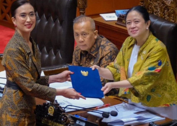 UU Kepariwisataan Baru : Siap Membuat Pariwisata Indonesia Makin Keren