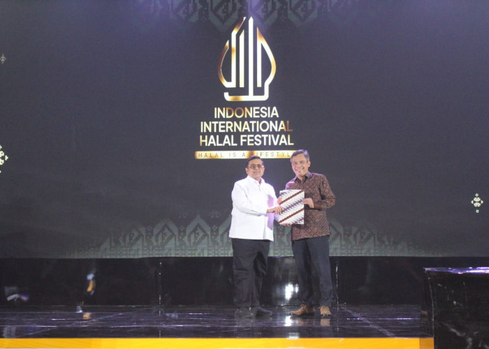 BTN Syariah Dukung Penguatan Ekosistem Halal Nasional
