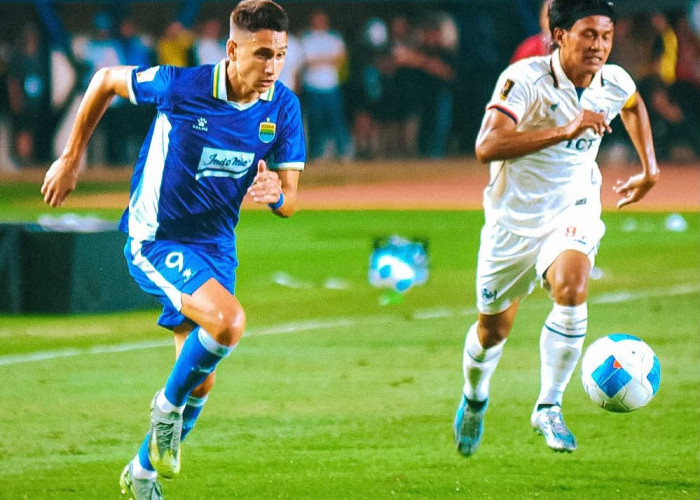 Hasil dan Klasemen Piala Presiden 2026: Persib serta Port FC Kuasai Puncak Grup