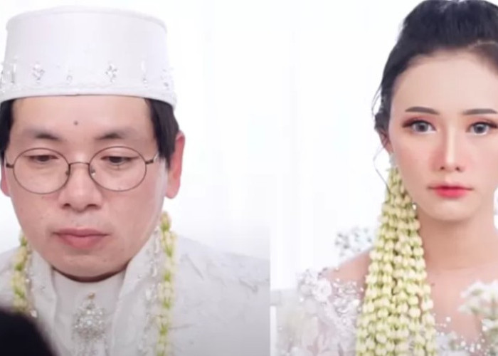 Menikah dengan Orang Tak Dikenal, Pertanda Baik atau Buruk? 