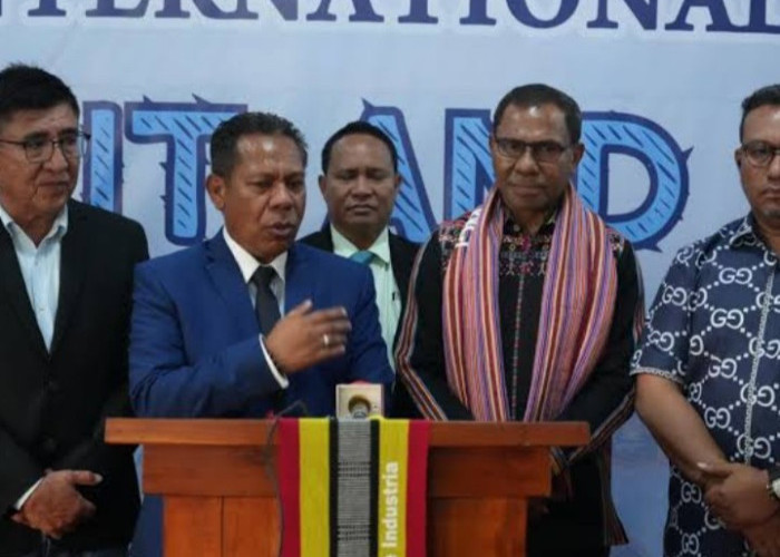 Wagub Usul: Festival Perbatasan NTT-Timor Leste Tampilkan Seni Budaya