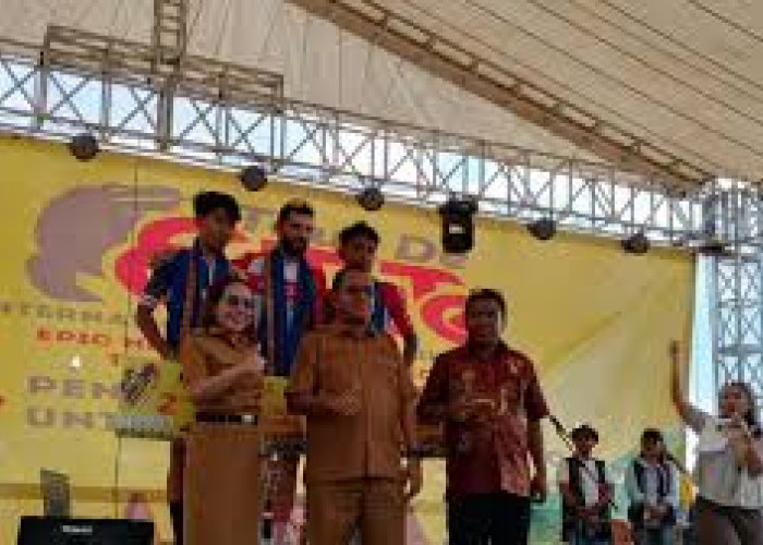 Gubernur NTT Pastikan Tour de EnTete Jadi Agenda Tahunan