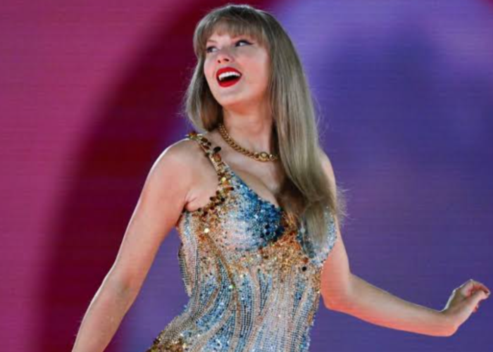 Album Reputation (Taylor's Version) Mungkin Batal Rilis