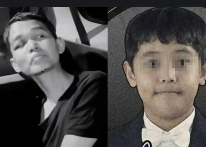 Ini Motif Pembunuh Anak Politisi PKS, Awal jadi Maling