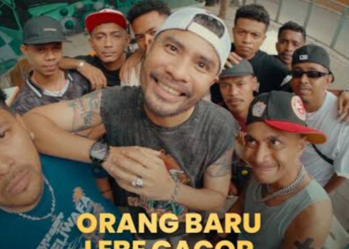 Lirik dan Makna Lagu 'Tor Monitor Ketua' yang Lagi Hits