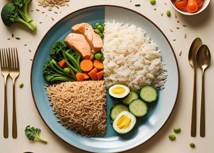 Bukan Sekadar Kenyang, Urutan Makan Ternyata Bisa Memengaruhi Gula Darah