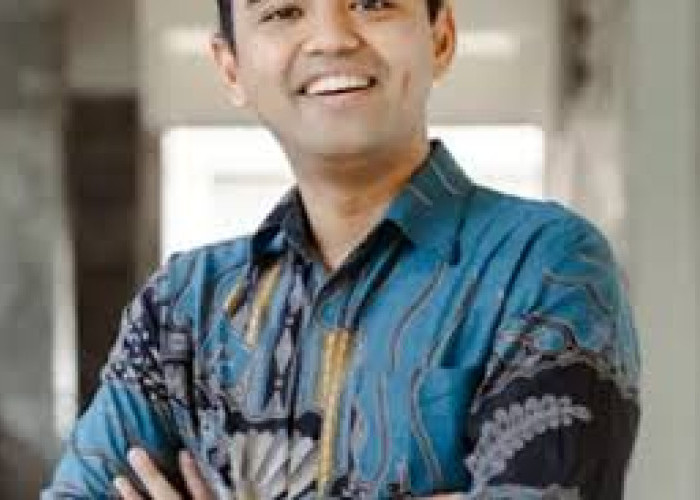 Dosen Muda ITB Asal NTT Masuk Ilmuwan Top 2% Dunia,  Ini Risetnya