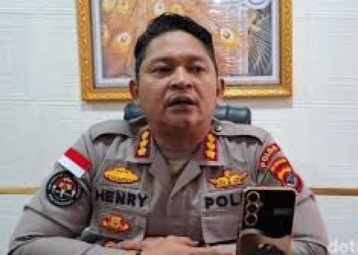 Polda NTT Imbau Masyarakat Jaga Persatuan dan Tak Terprovokasi Isu
