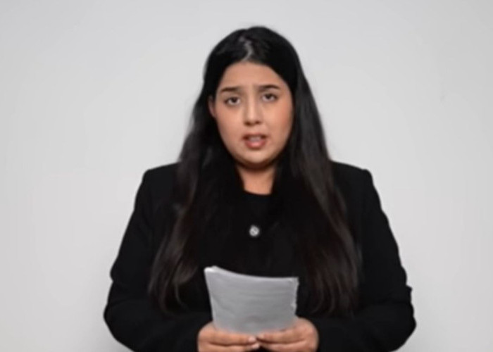 Nessie Judge Unggah Video Minta Maaf tentang Junko Furuta