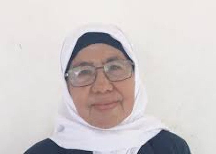 Profil Hj. Nurhayati Bonda, Anggota DPRD  Teladan Kabupaten Sikka