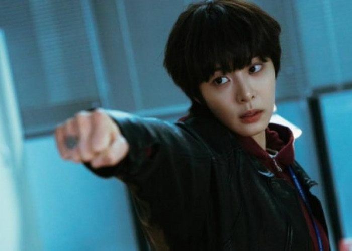 Drama Korea 'My Guilty Human' Meledak Popularitasnya