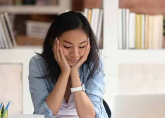 Pahami Perbedaan Burnout dan Post Holiday Blues