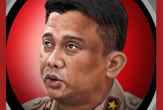 Viral! Ferdy Sambo Meninggal Dalam Penjara? 