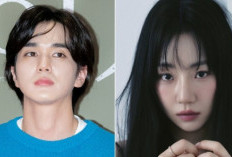 Yoo Seung-ho Dirumorkan Kencani Im Se-joo yang 2 Tahun Lebih Tua