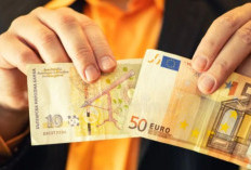 Euro jadi Mata Uang Bulgaria, Bagaimana dengan Lev? 