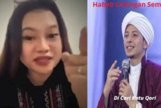 Kasus Dugaan Selingkuh Ratu Qorry dan Pendakwah, Pengakuan yang Mengguncang Publik