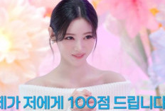 Grup Miyao Punya Anna, Member Tercantik, Sana TWICE Akui