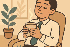 Arti Mimpi Minum Kopi, Benarkah Berkaitan dengan Kondisi Emosional?
