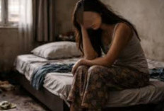 Viral, Majikan Rudapaksa Karyawan di Makassar, Adegan Direkam Pihak Istri