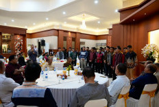 Ledalero Gelar Animasi Misi di Kupang, Gubernur NTT Ajak Dukung Pendidikan Calon Imam