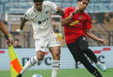 Tekuk DPMM FC 2-0, Arema FC Susul Persib ke Semifinal Piala Presiden 2026