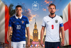Prediksi Prancis vs Inggris: Duel Gengsi Perebutan Juara Tiga Piala Dunia 2026