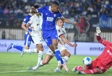 Empat Tim Lolos ke Semifinal Piala Presiden 2026, Hadirkan Duel Klasik Super League