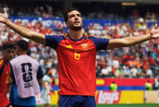 Spanyol Lolos ke Semifinal Piala Dunia 2026 Usai Taklukkan Belgia 2-1