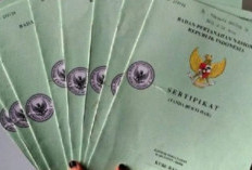 Wajib Tahu! Ini Daftar Sertifikat Tanah Tidak Berlaku di 2026